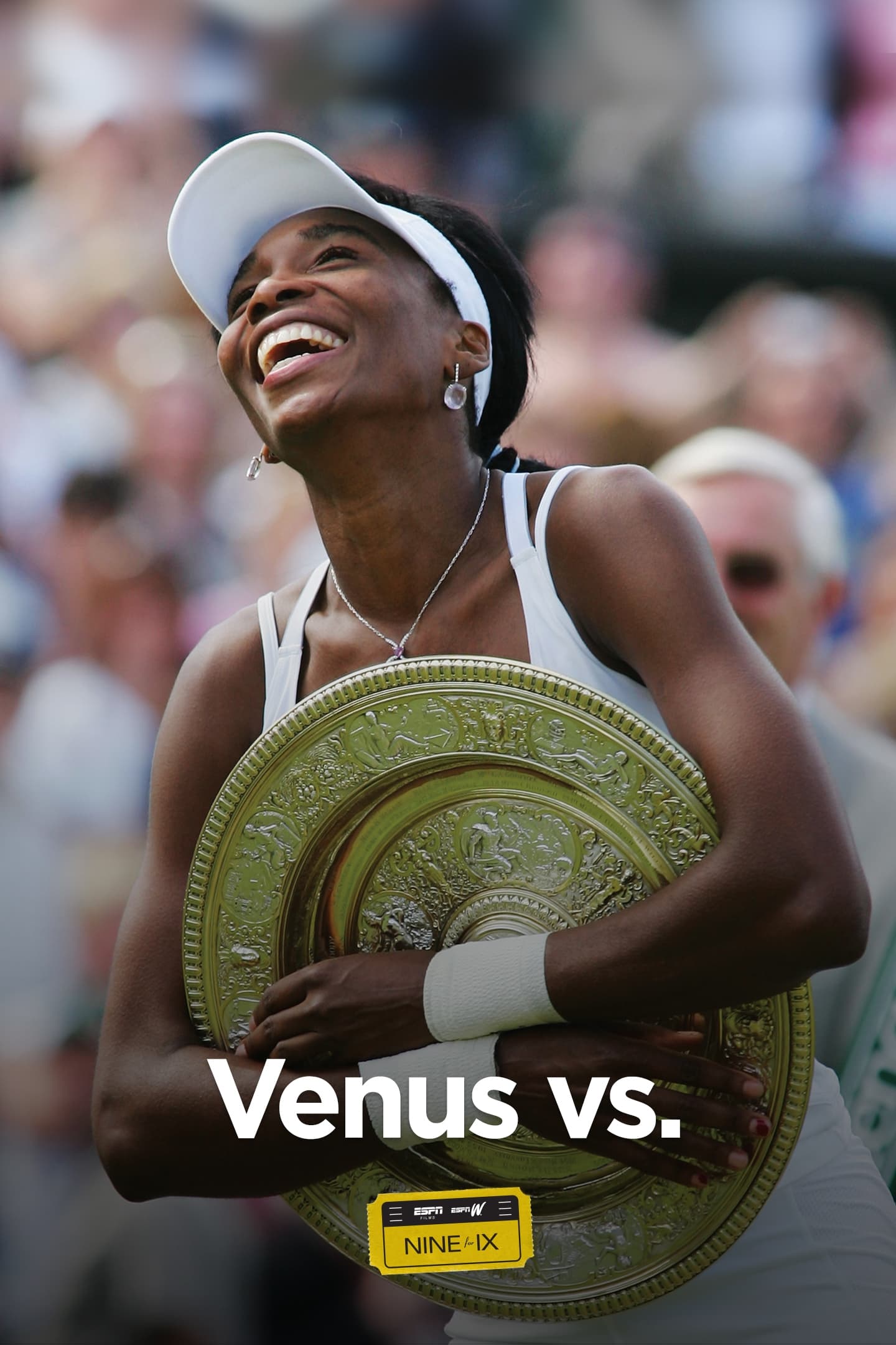 Venus VS.