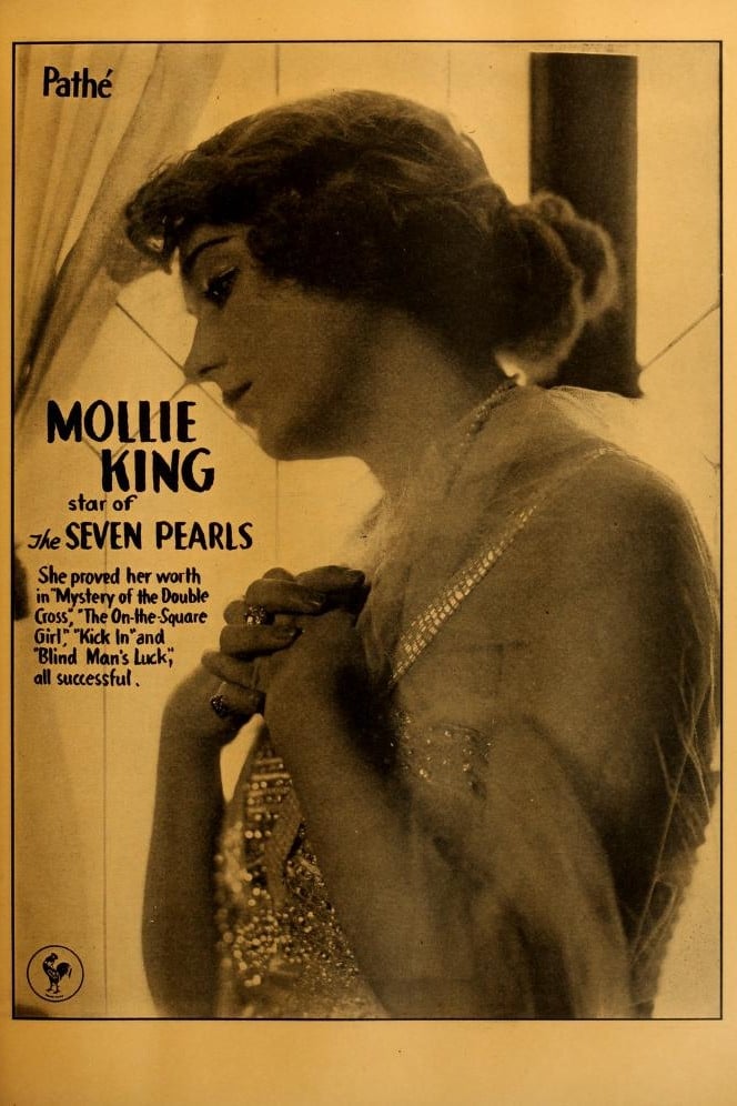 The Seven Pearls (1917)