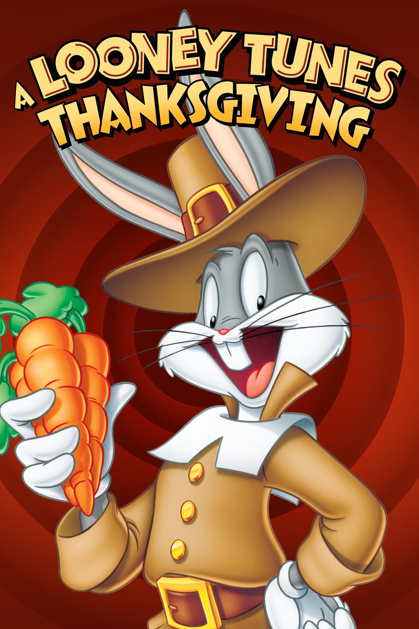 A Looney Tunes Thanksgiving (2014)