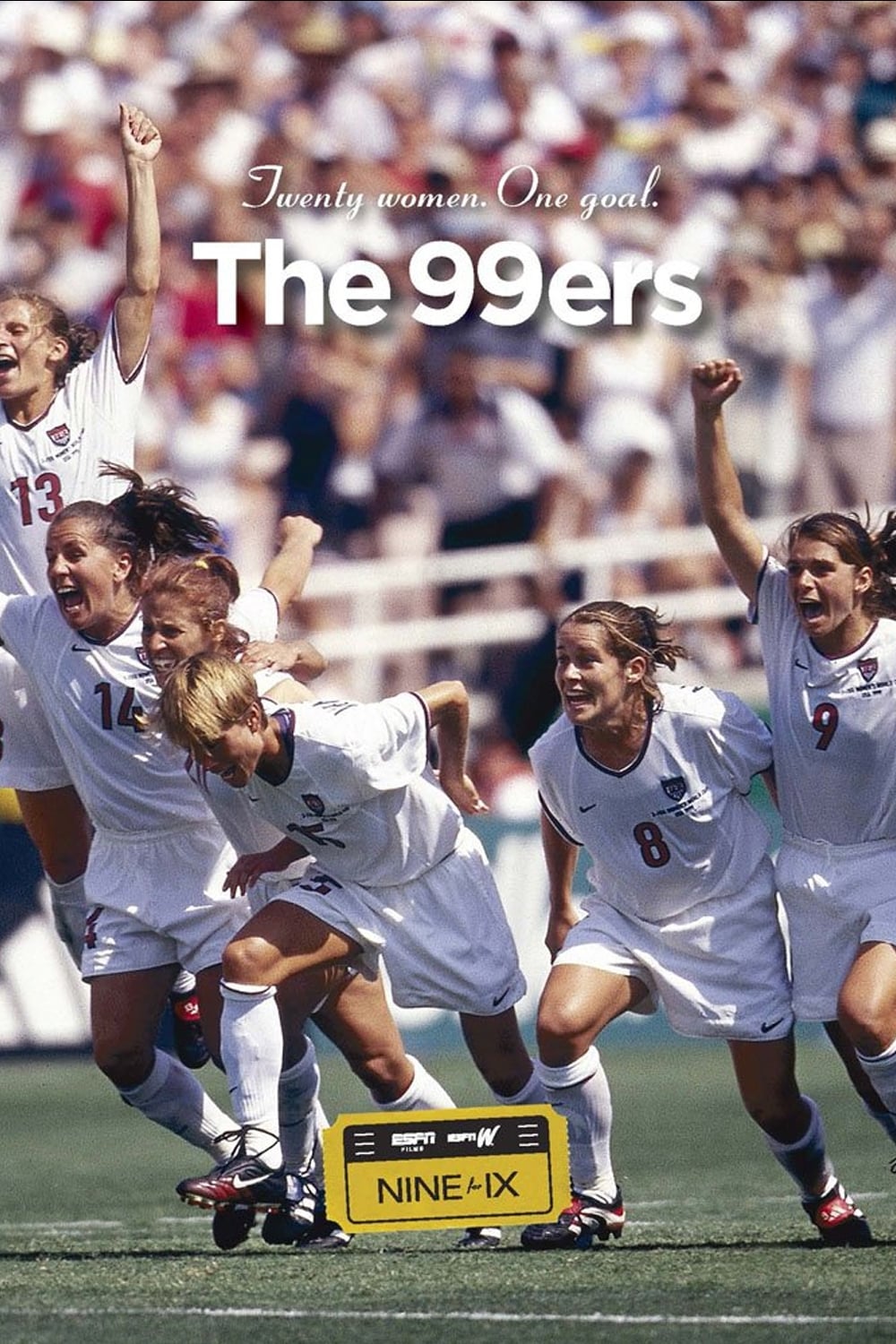 The '99ers