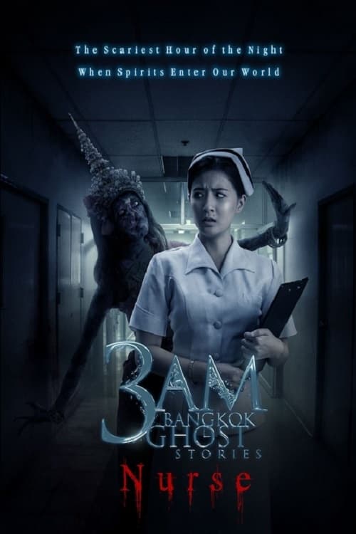 3AM: Bangkok Ghost Stories