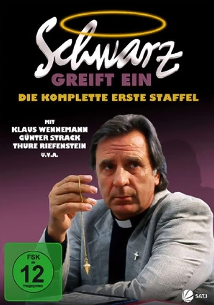 Schwarz greift ein (1994)