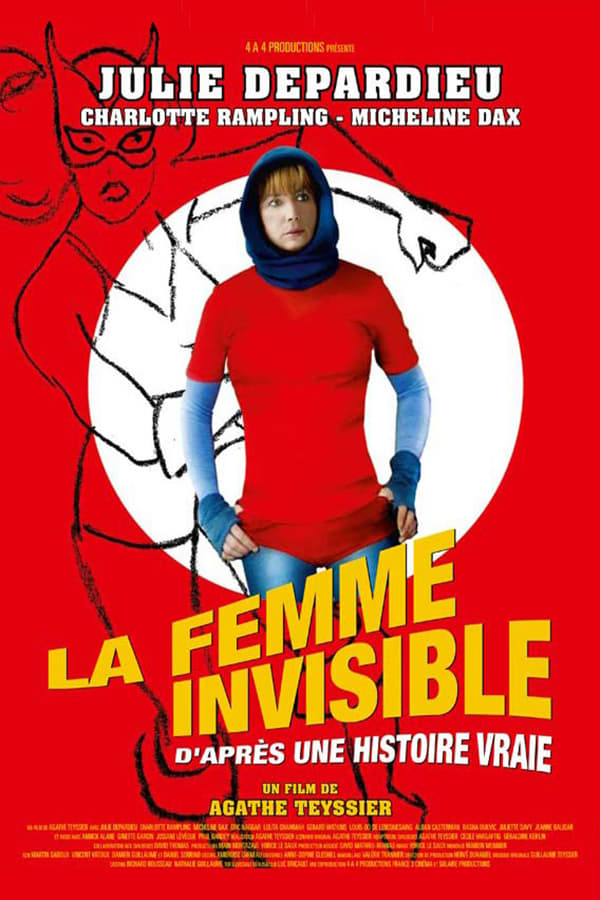 The Invisible Woman (2009)