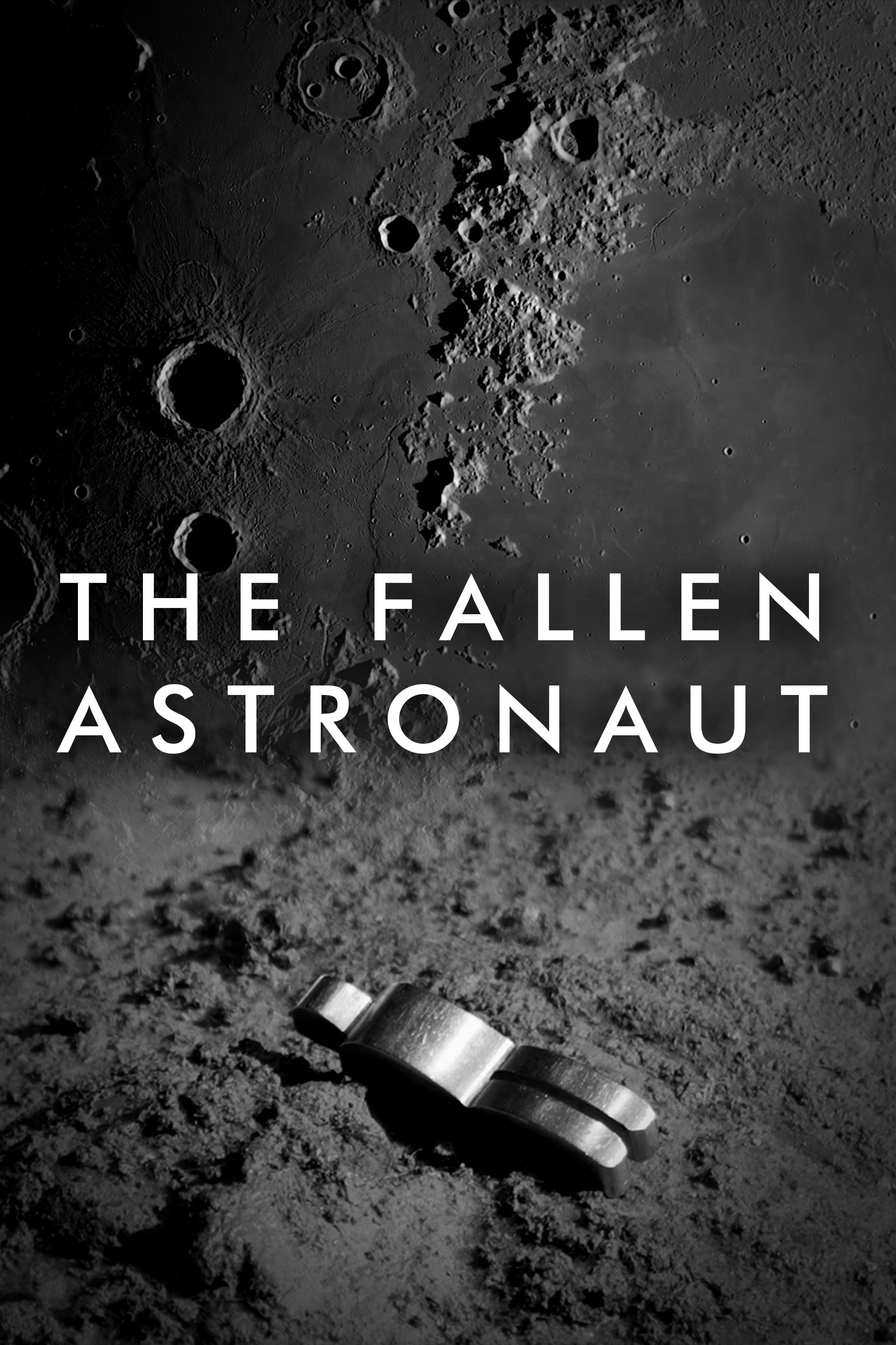 The Fallen Astronaut