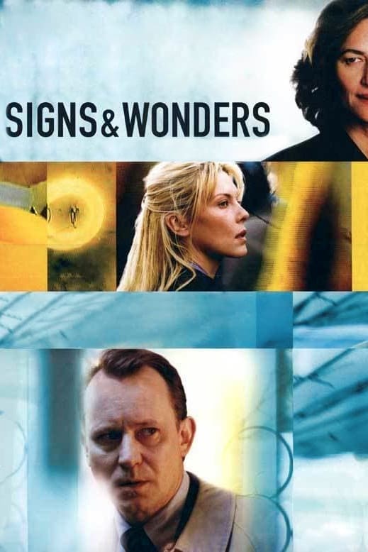 Signs & Wonders (2001)