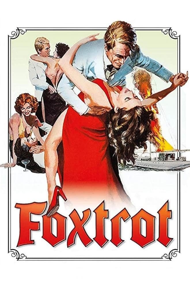 Foxtrot (1976)