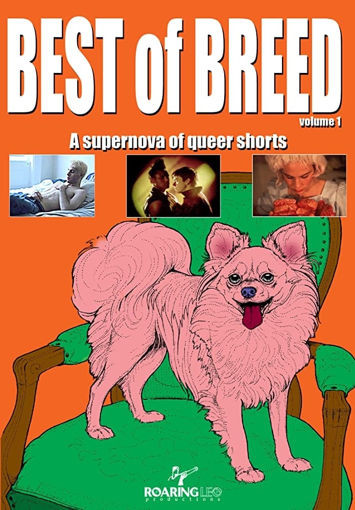 Best of Breed Volume 1