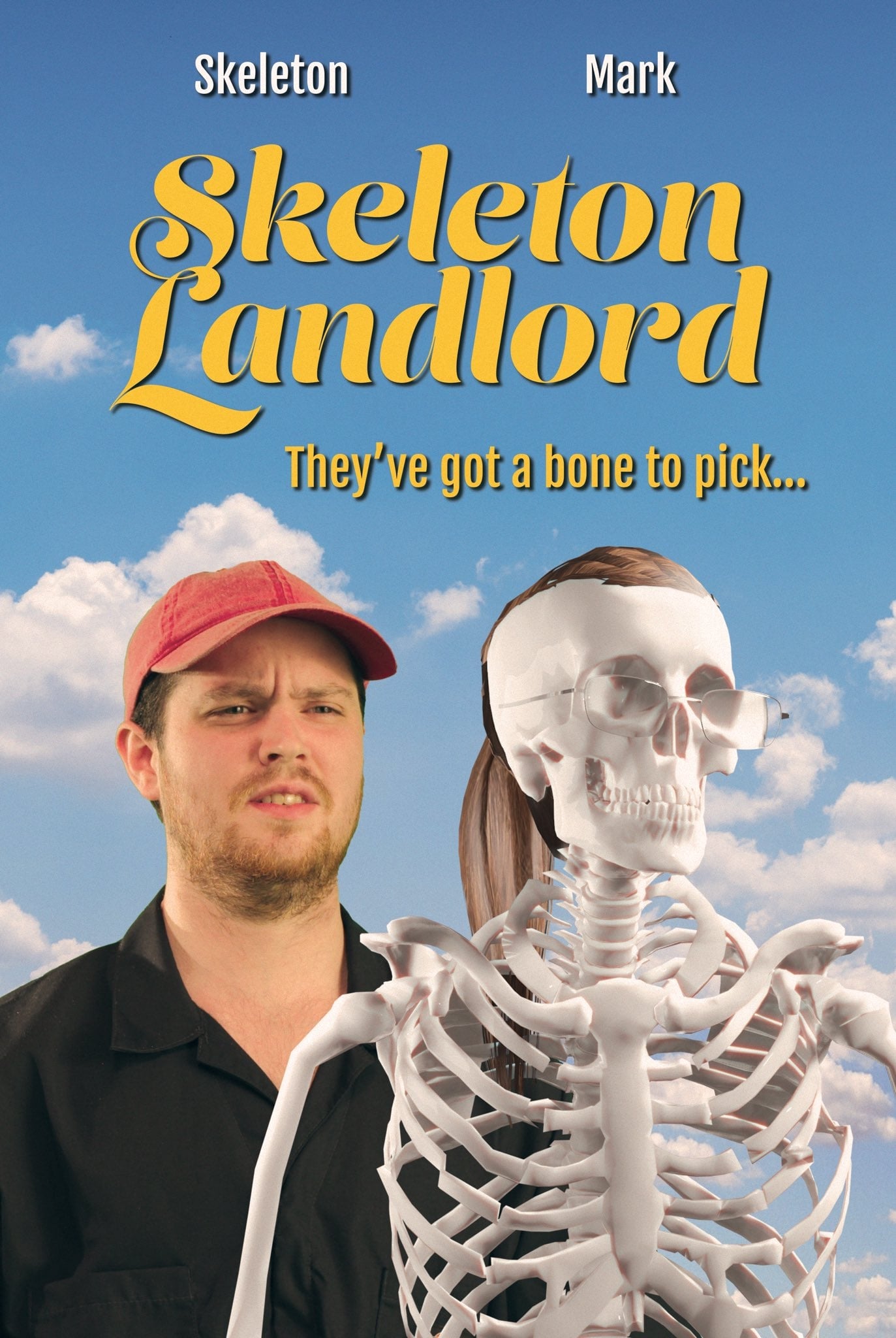 Skeleton Landlord