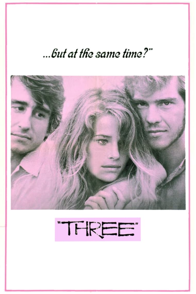 Three (1969)