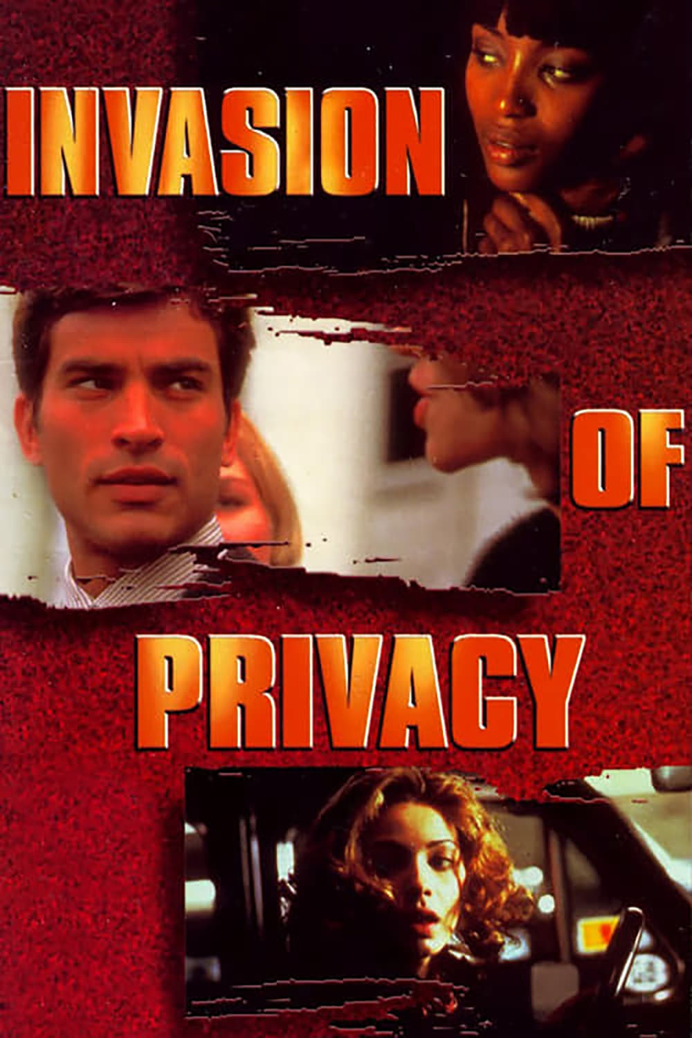 Invasion of Privacy (1996)