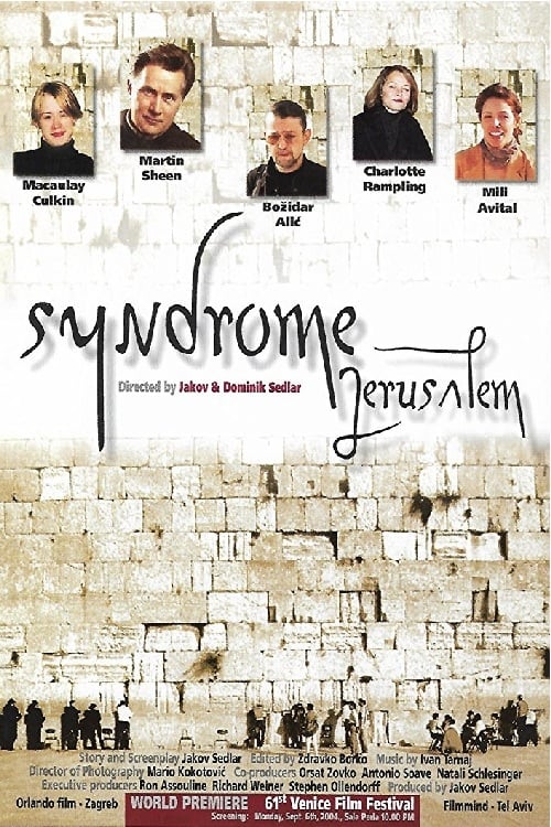 Jerusalem Syndrome (2004)