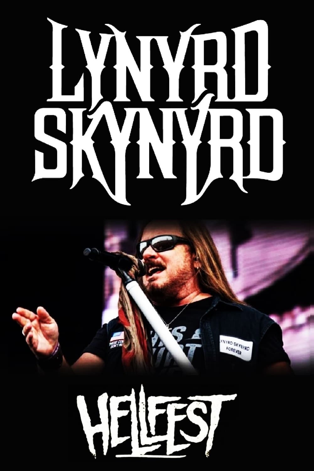 Lynyrd Skynyrd: Hellfest 2019