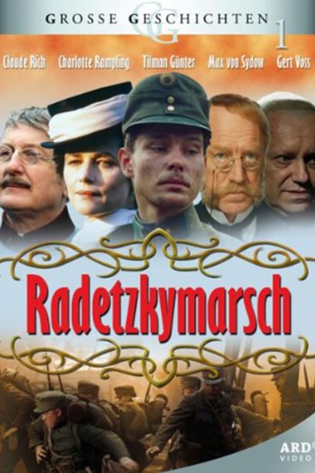 Radetzky March (1995)