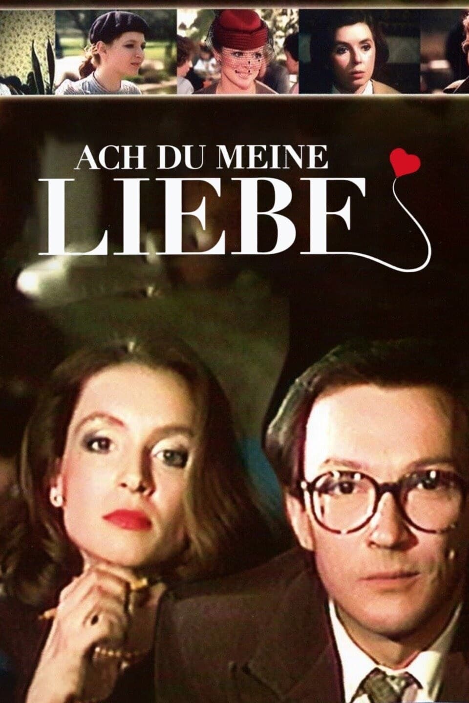 Ach du meine Liebe (1984)