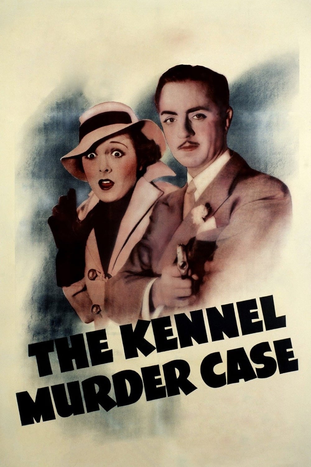 Matando en la sombra (1933)