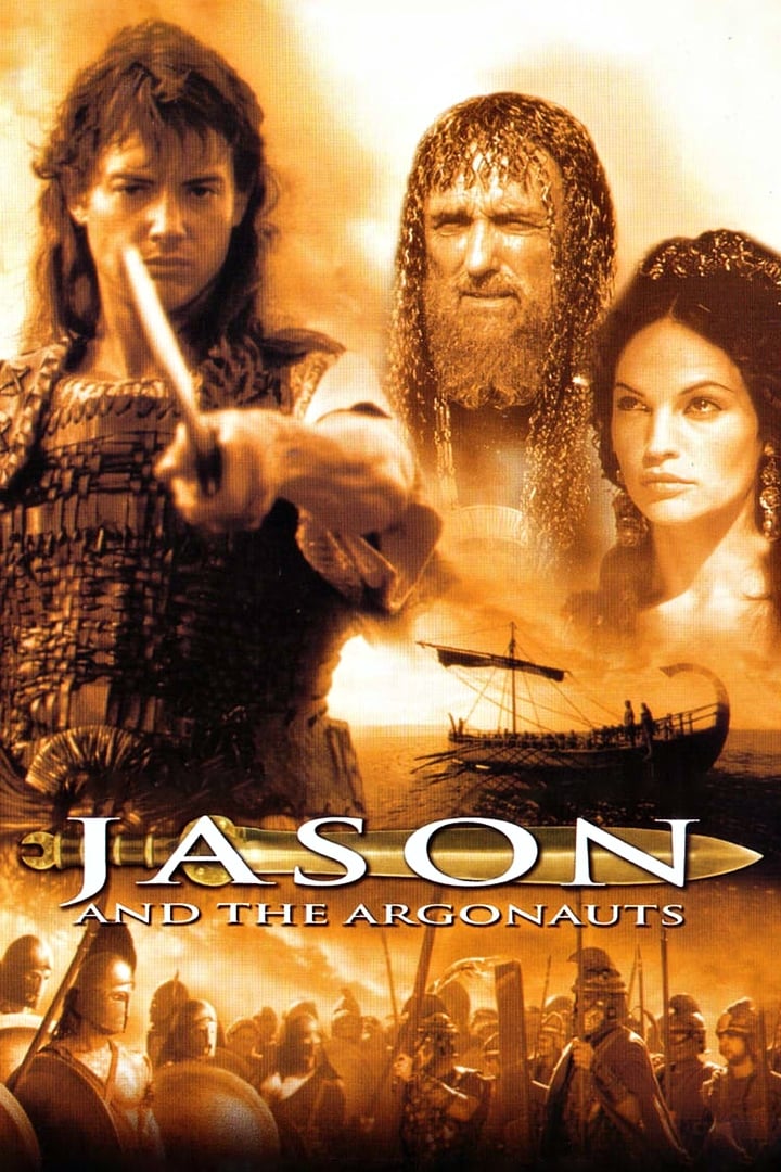Jason y los Argonautas (2000)