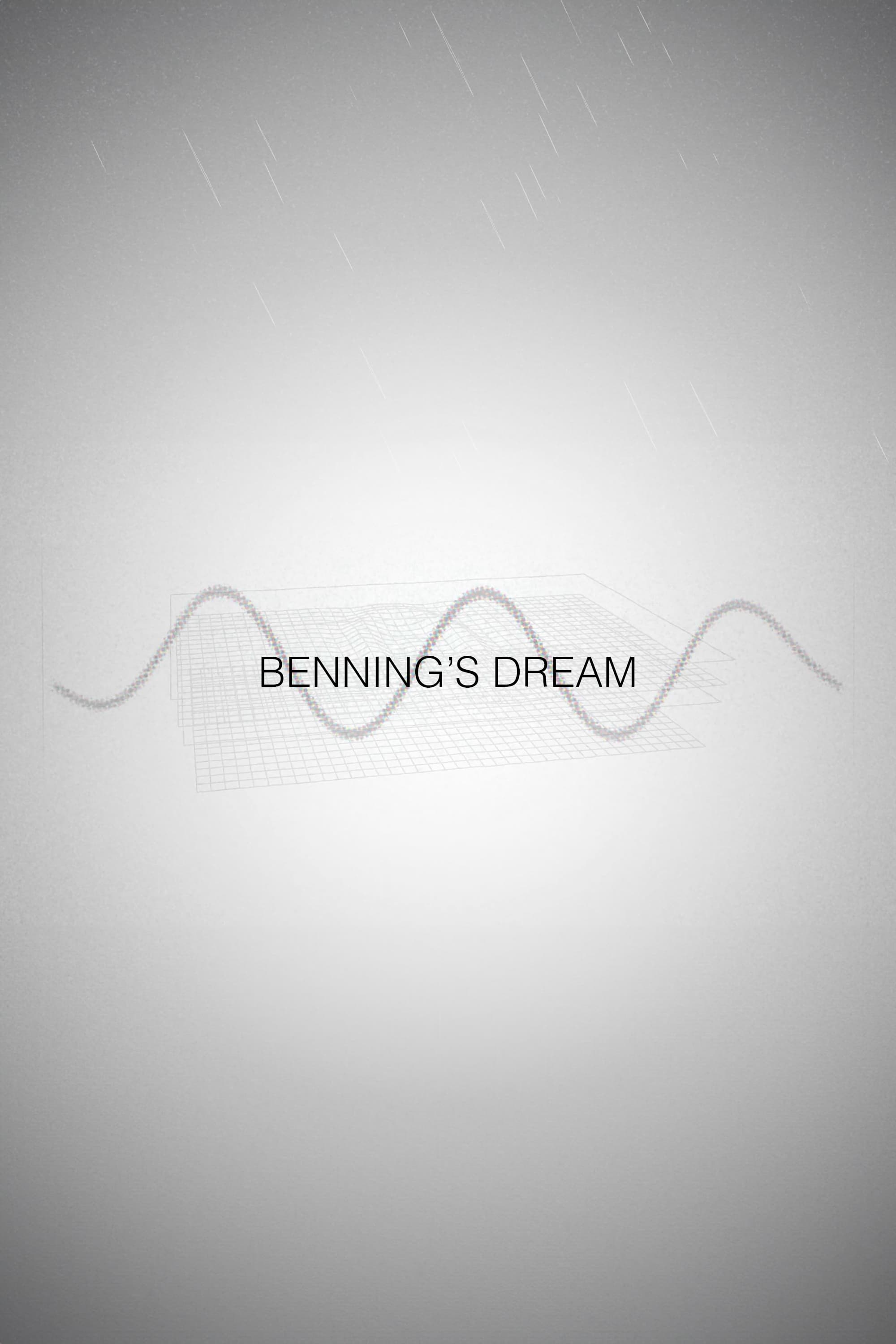O Sonho de Benning