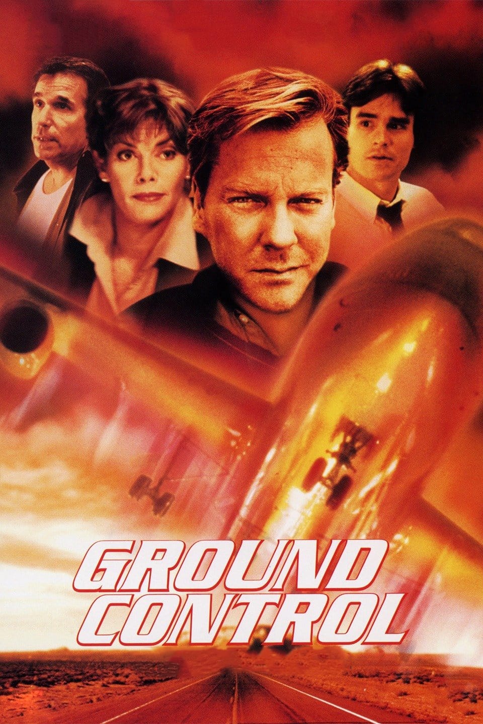Ground Control (1998)