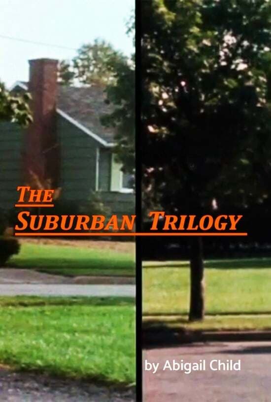 The Suburban Trilogy