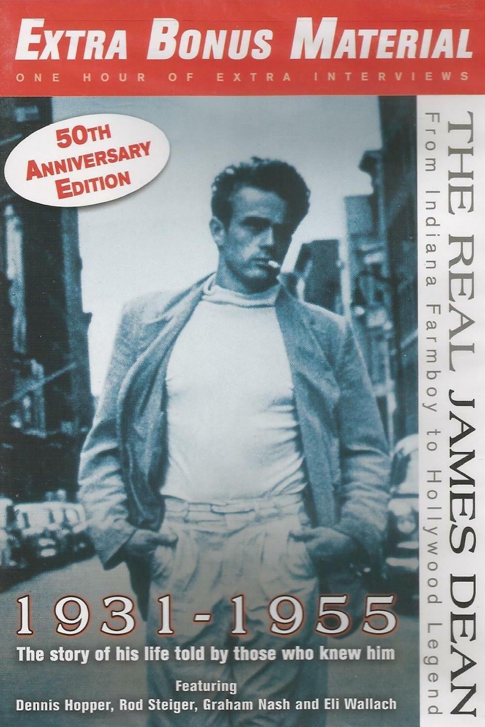The Real James Dean (2006)