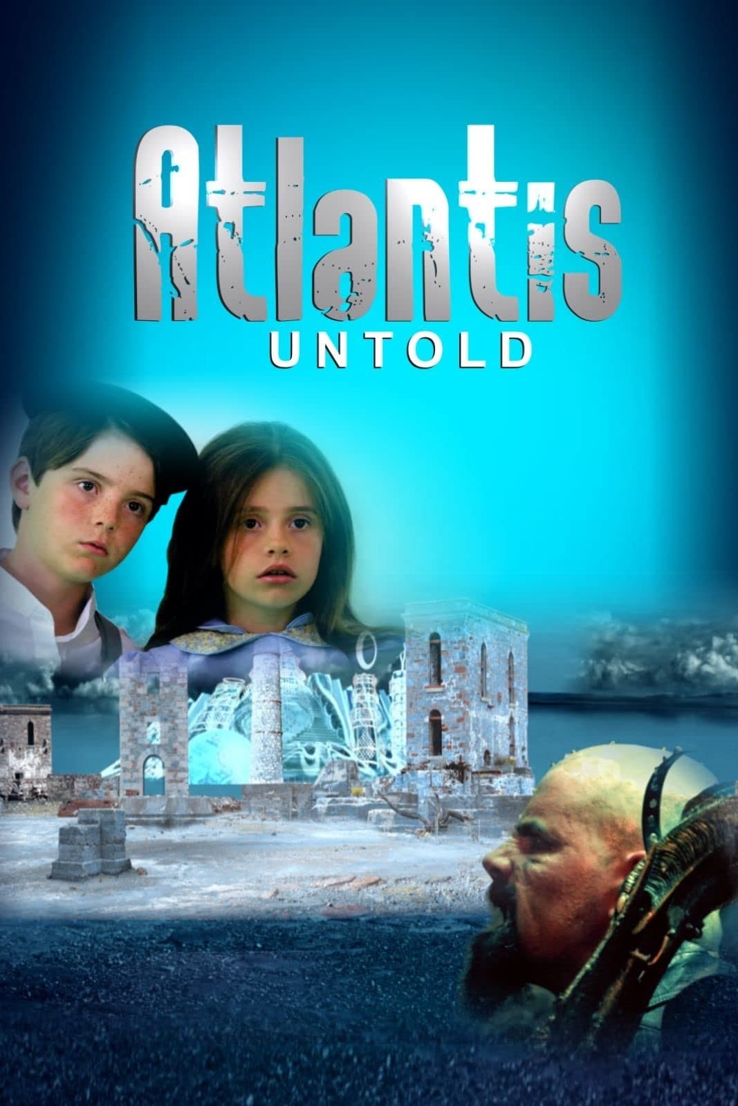 Atlantis Untold