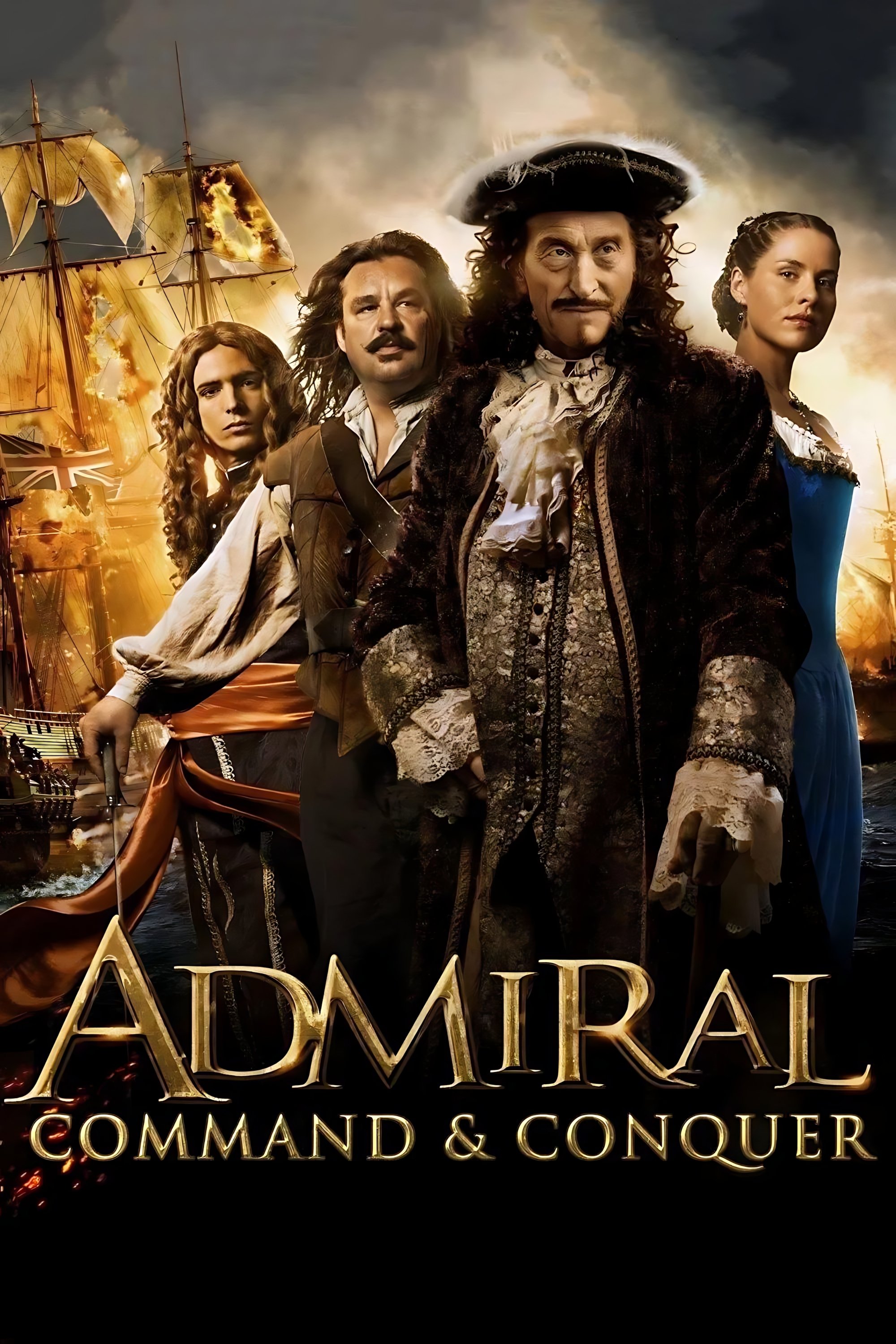 Admiral