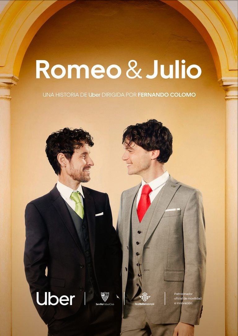 Romeo & Julio