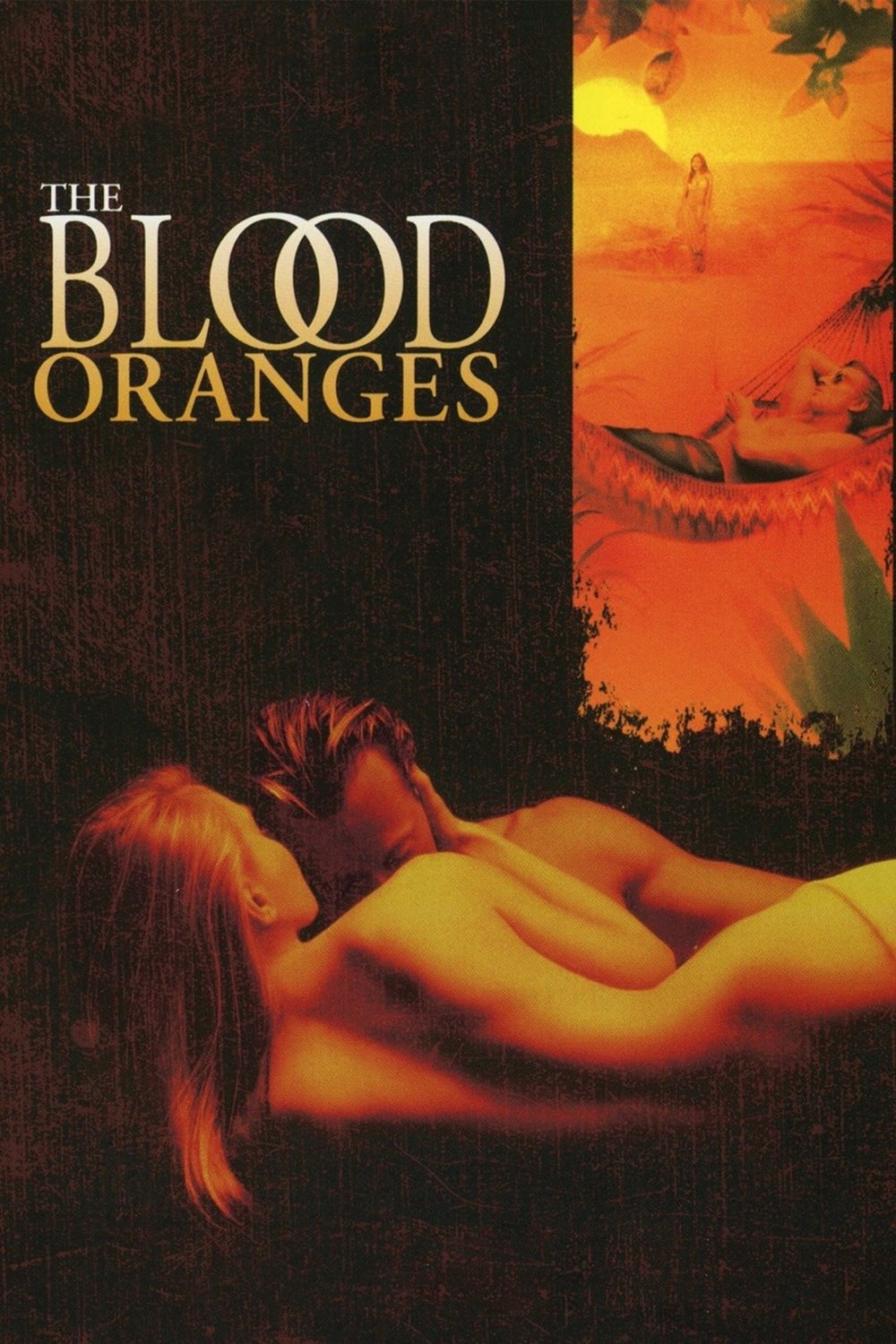 The Blood Oranges (1997)