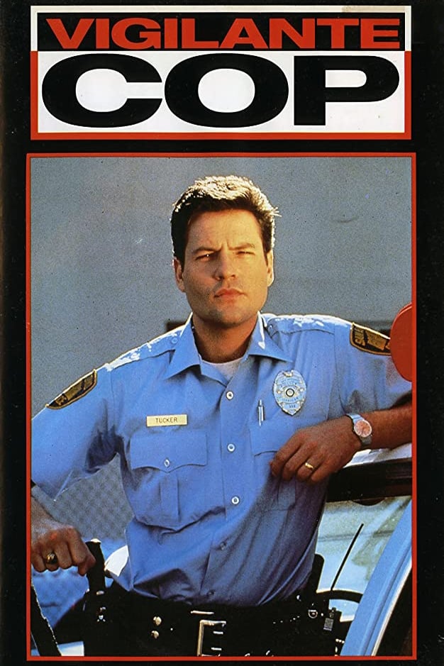Shoot First: A Cop's Vengeance (1991)