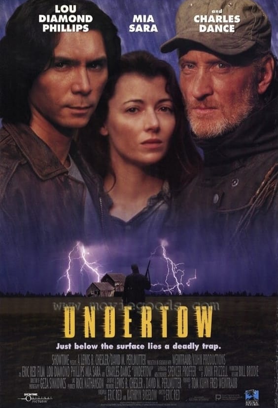 Undertow (1996)