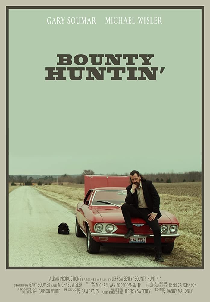 Bounty Huntin'