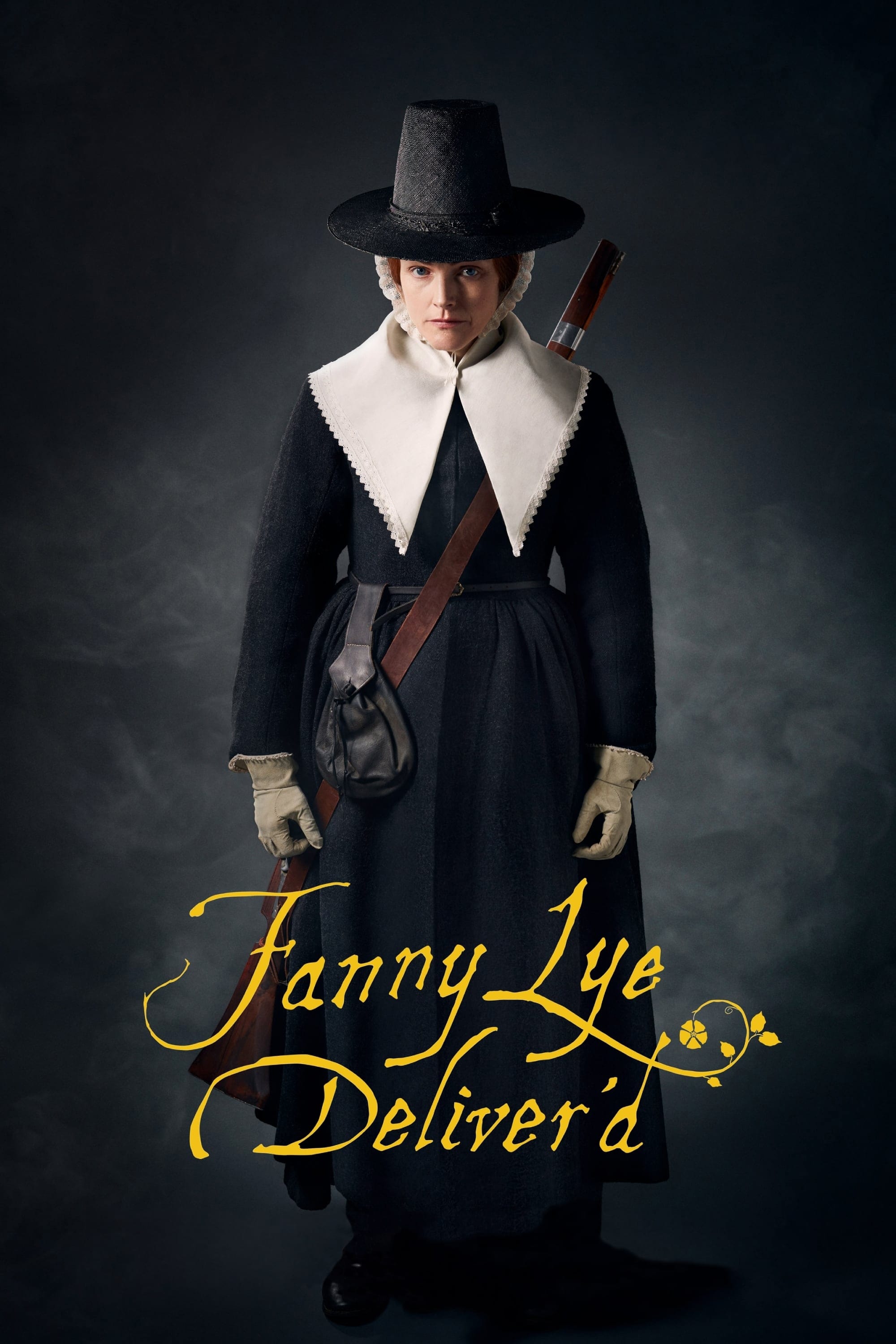 Fanny Lye Deliver'd (2021)