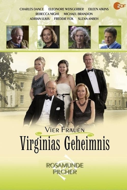 Rosamunde Pilcher: Vier Frauen - Virginias Geheimnis (2010)