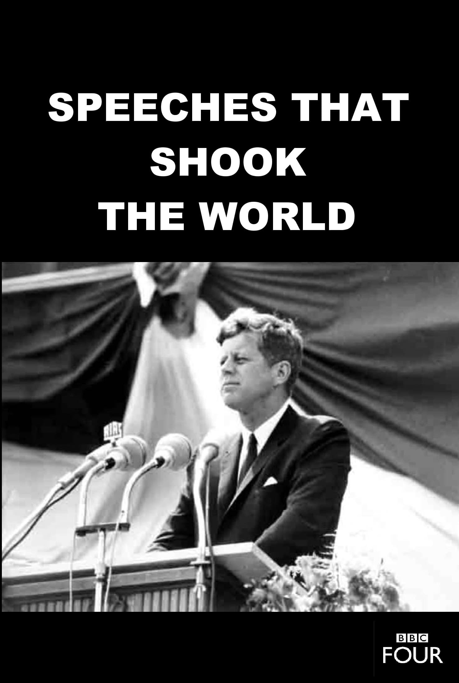 Speeches That Shook the World (2013)