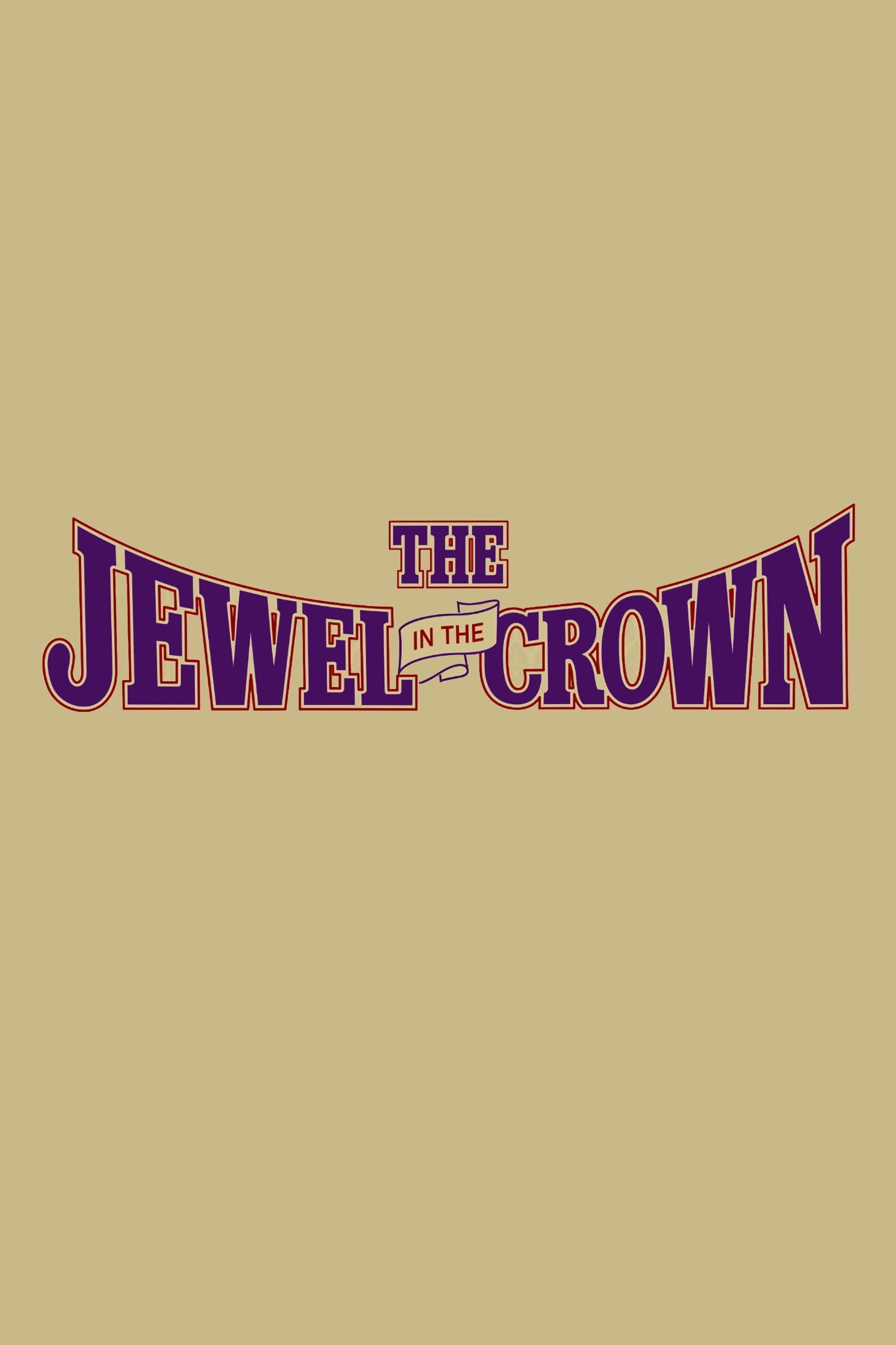 Das Juwel der Krone