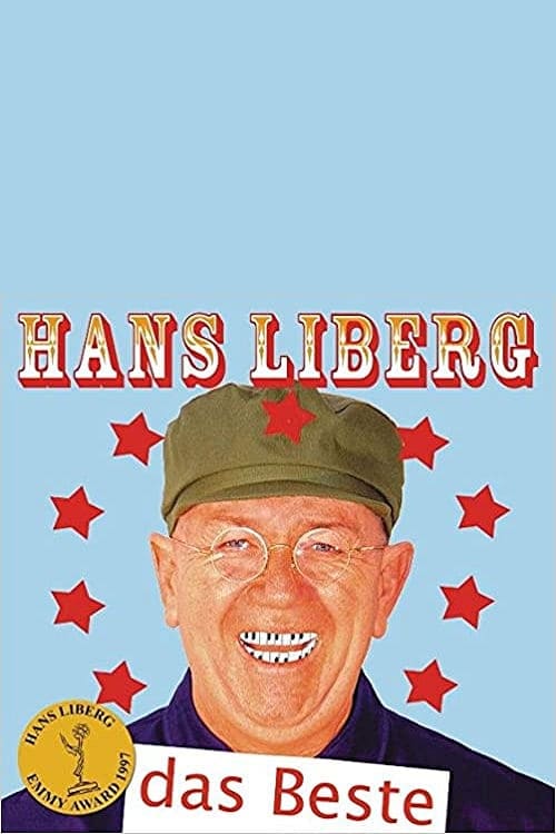 Hans Liberg: Das Beste