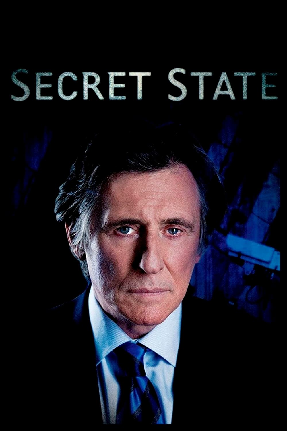 Secret State (2012)