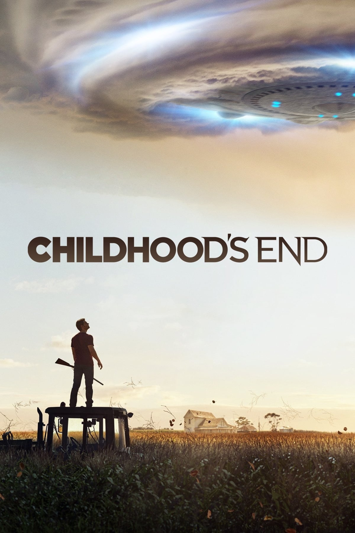 Childhood's End (2015)