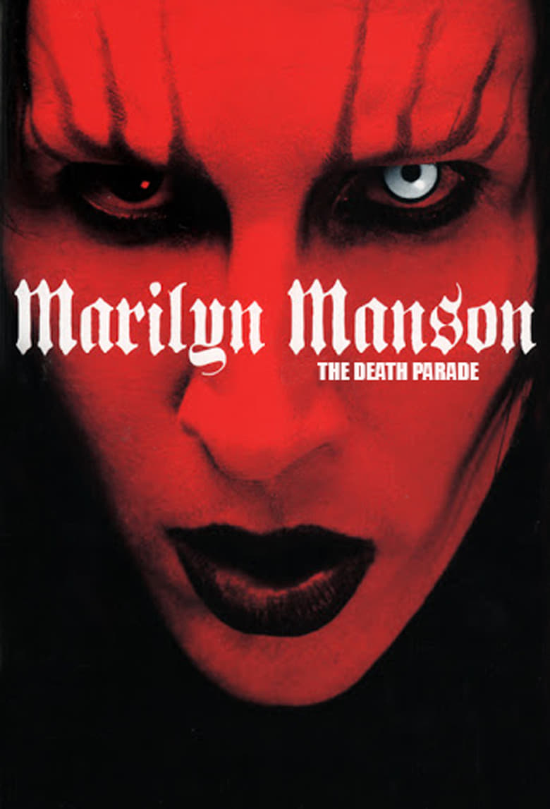 Marilyn Manson - The Death Parade