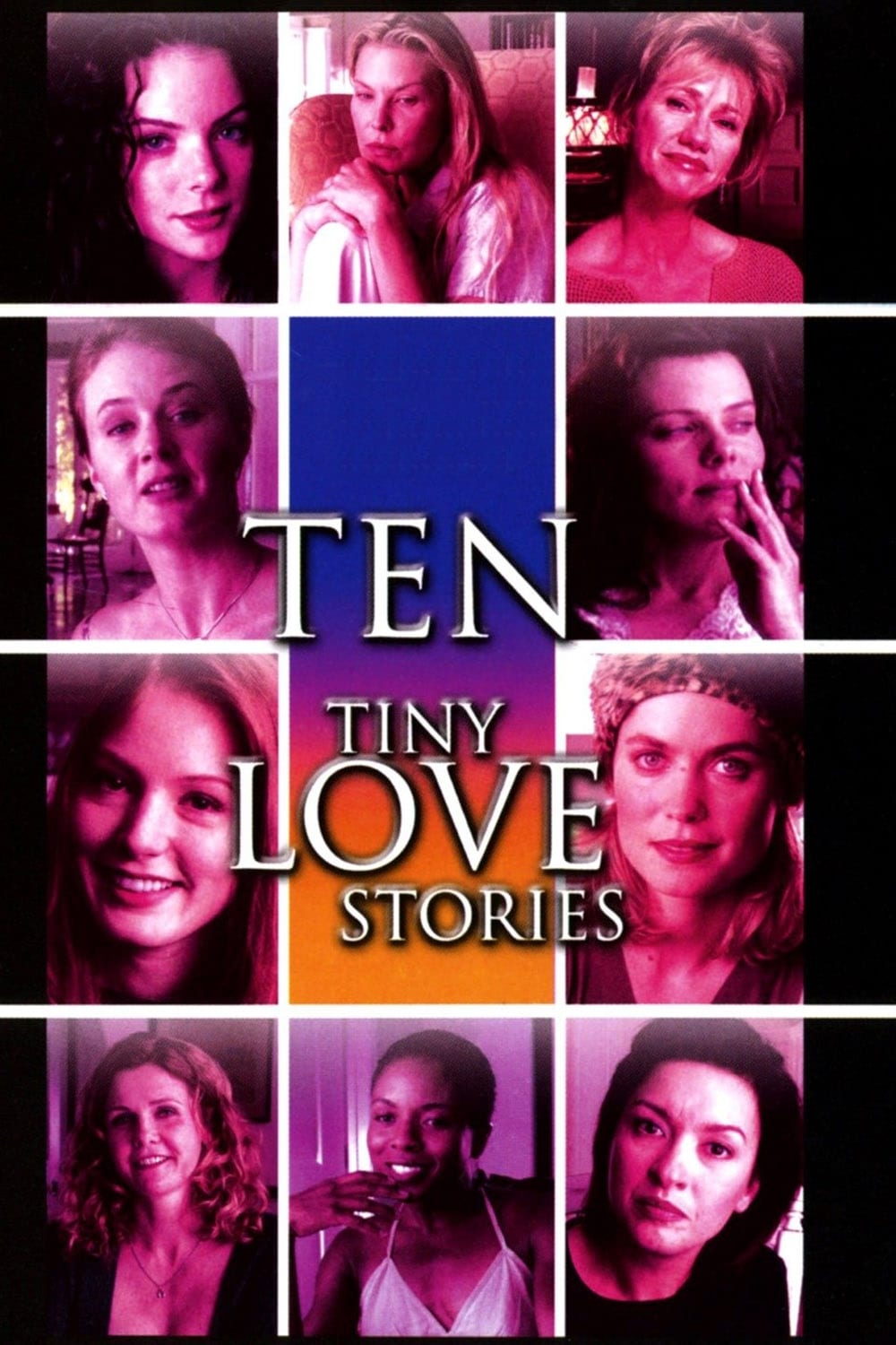 Ten Tiny Love Stories (2002)