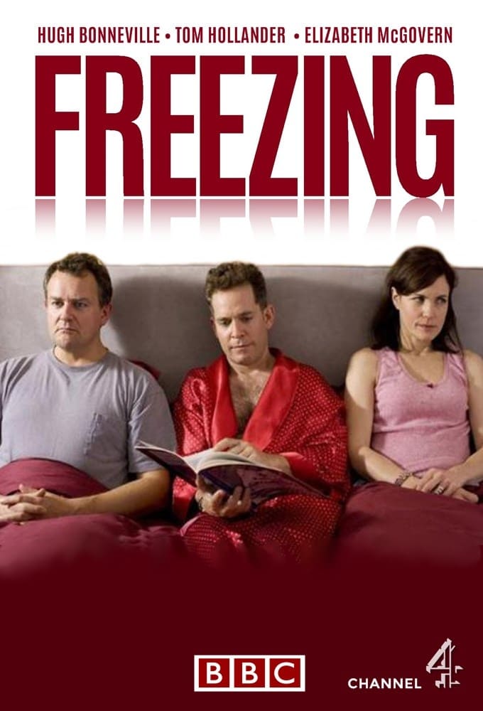 Freezing (2008)