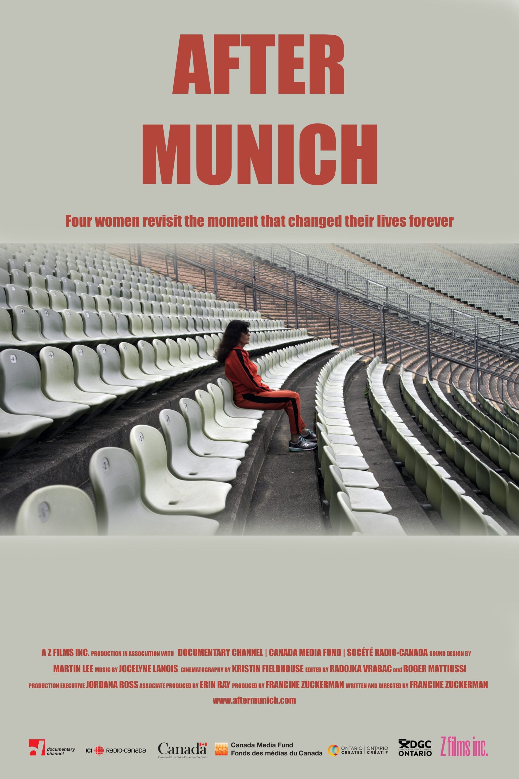 After Munich (2019)