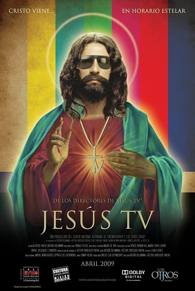 Jesús TV (2009)