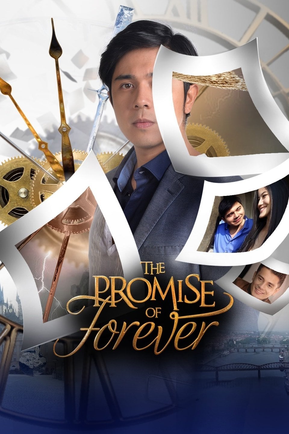 The Promise of Forever