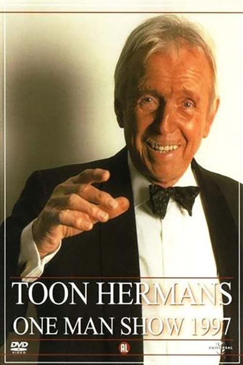 Toon Hermans: One Man Show 1997