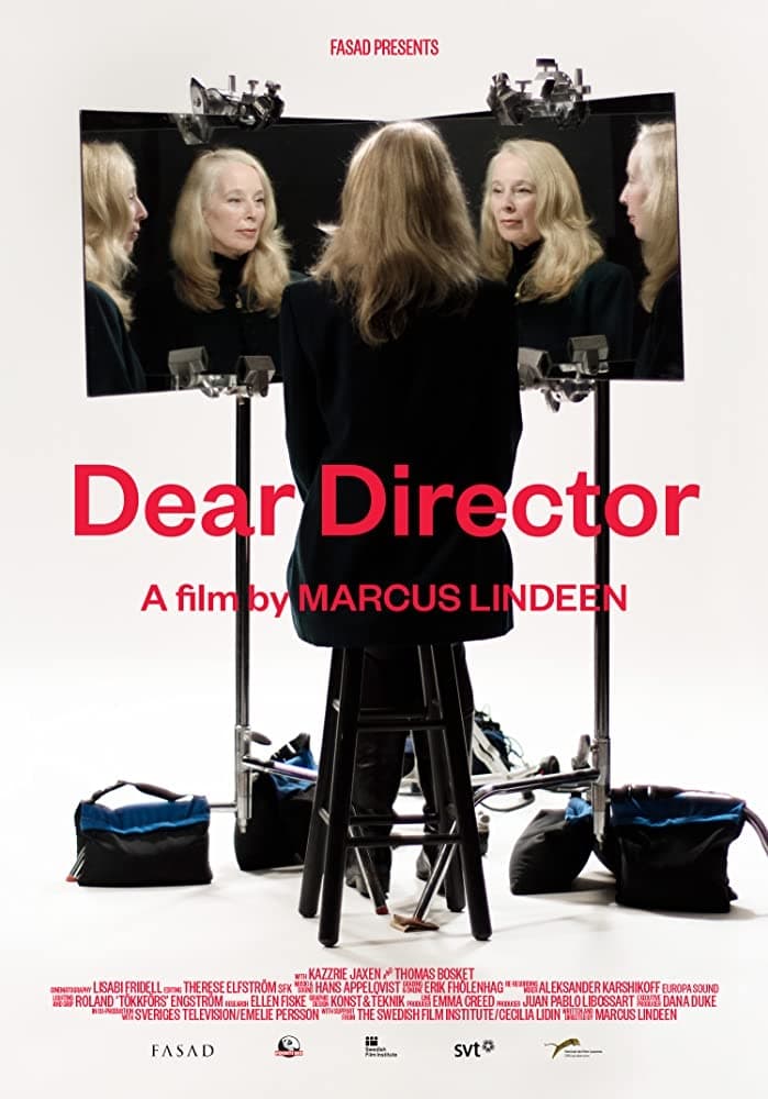 Dear Director