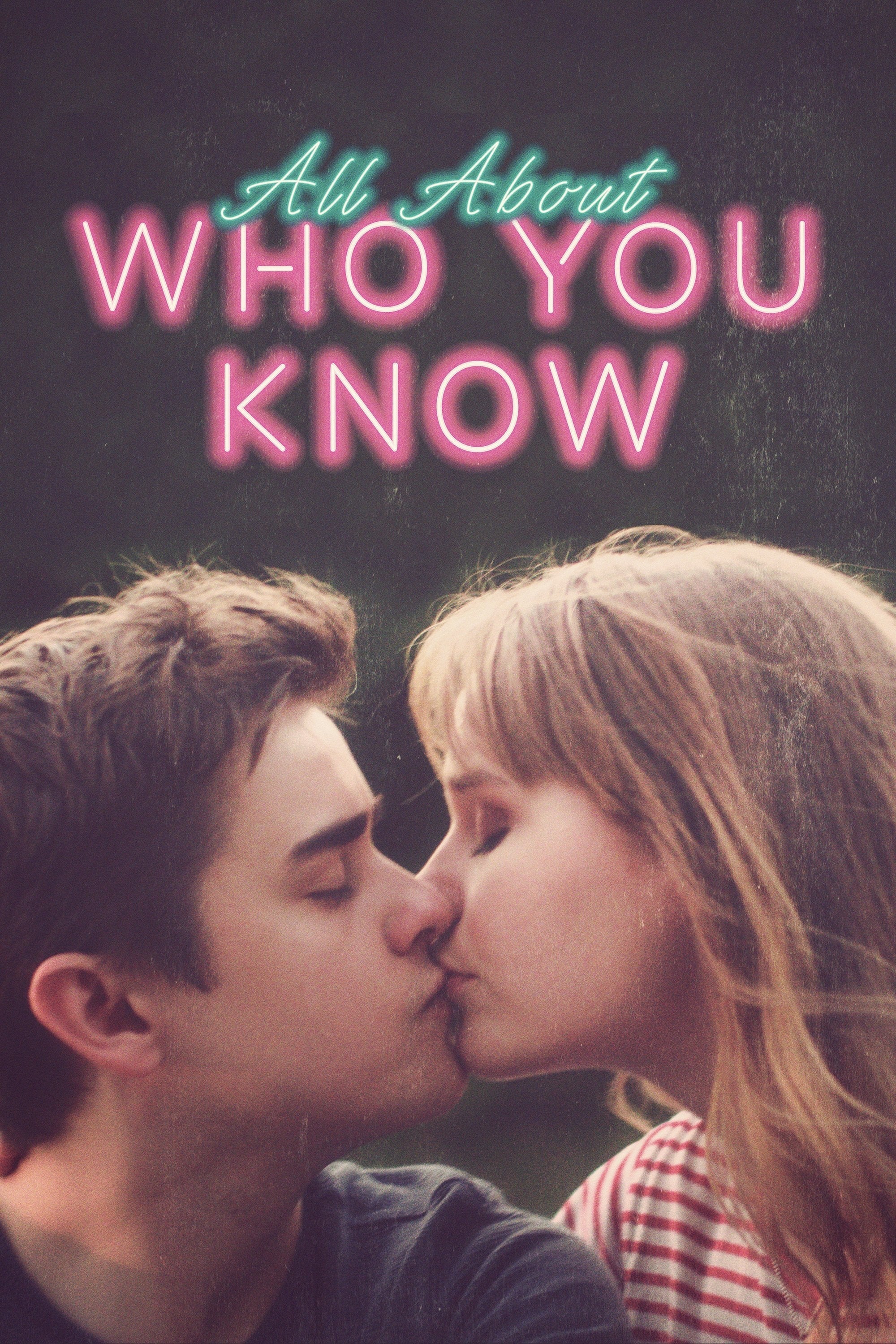 All About Who You Know (2019)
