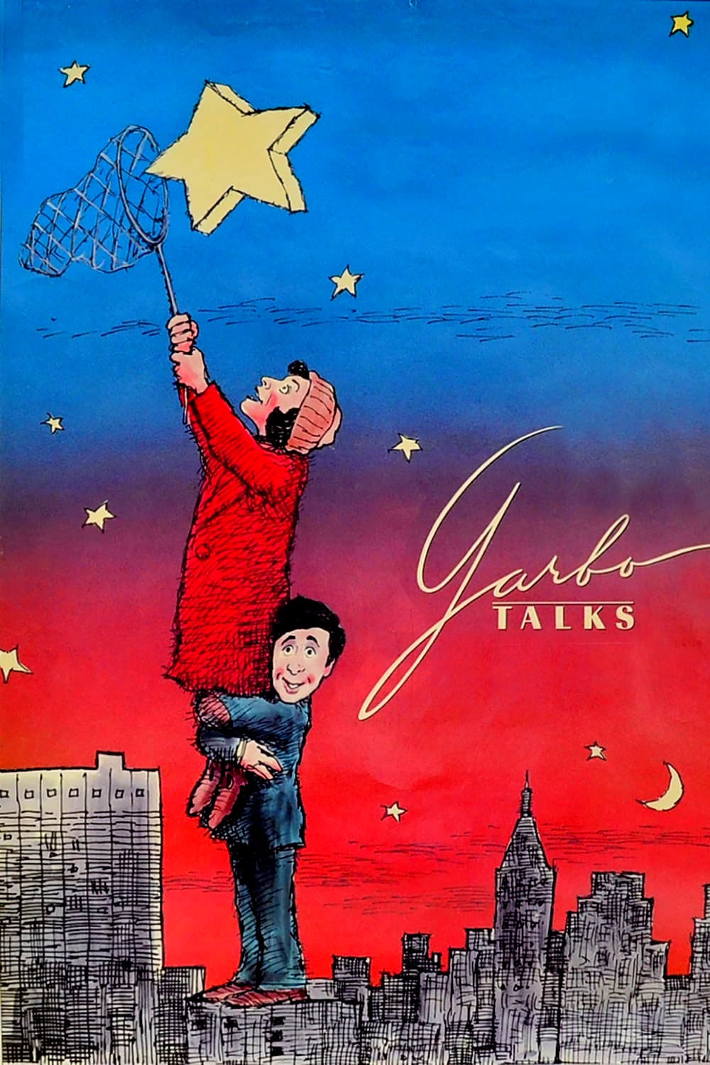 Garbo Talks (1984)