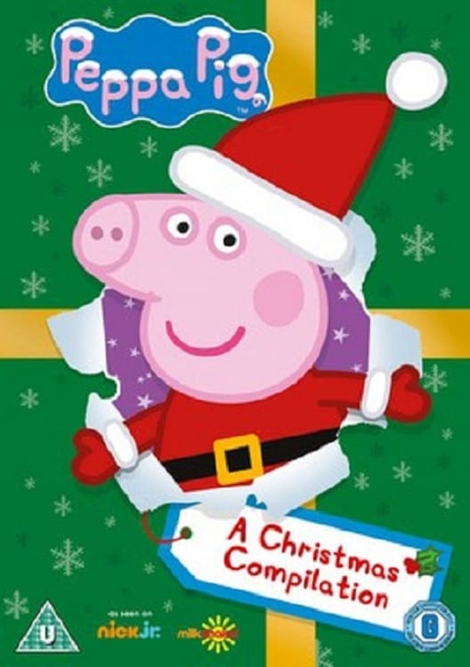 Peppa Pig: A Christmas Compilation