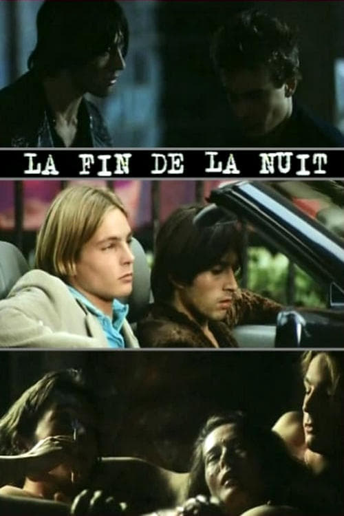 La fin de la nuit (1997)